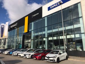 Servicios construcción comercial Costa del Sol