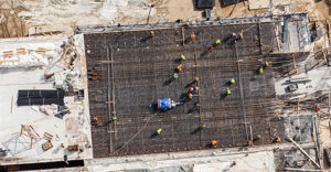 Empresa de construcción