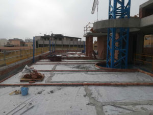 Constructora en la Costa del Sol