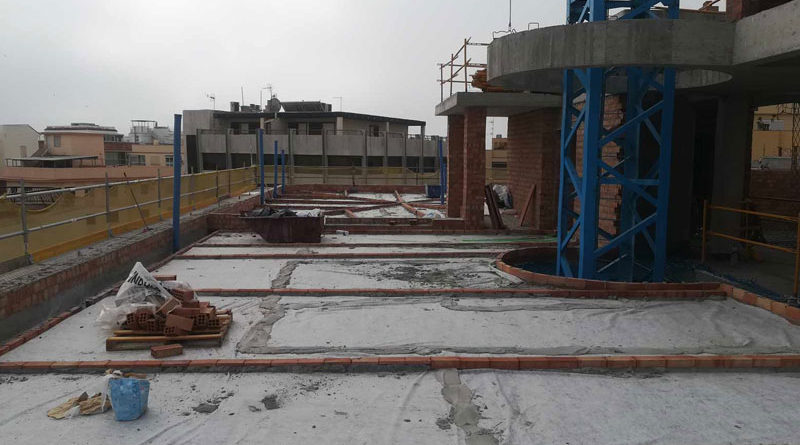 Constructora en la Costa del Sol