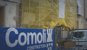 Constructoras en Malaga