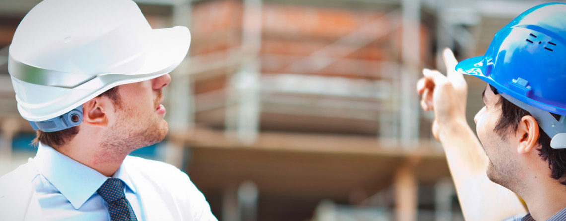 Empresa rehabilitacion fachadas