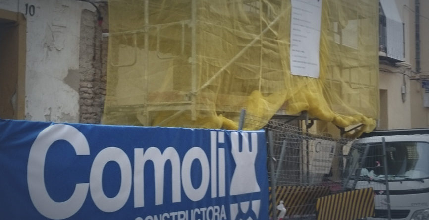 Constructoras en Málaga