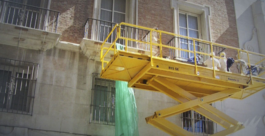 Empresa de rehabilitaciones Malaga