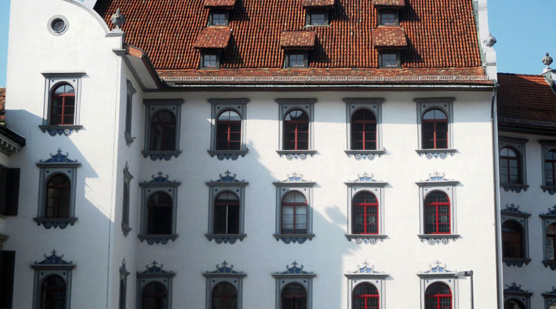 Rehabilitación de fachadas en Marbella