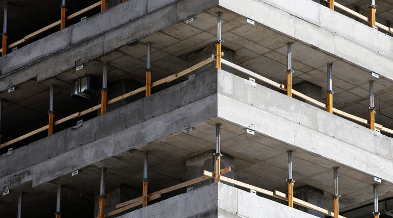 Empresas de rehabilitación de edificios en la Costa del Sol