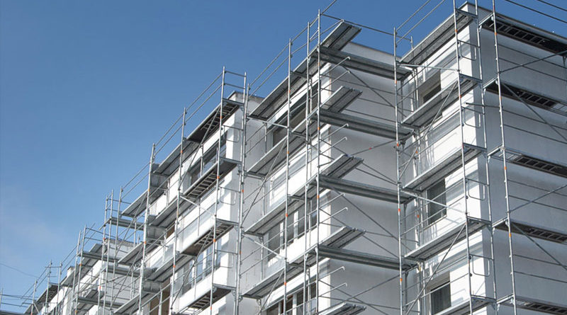 Servicios de construcción en Andalucía