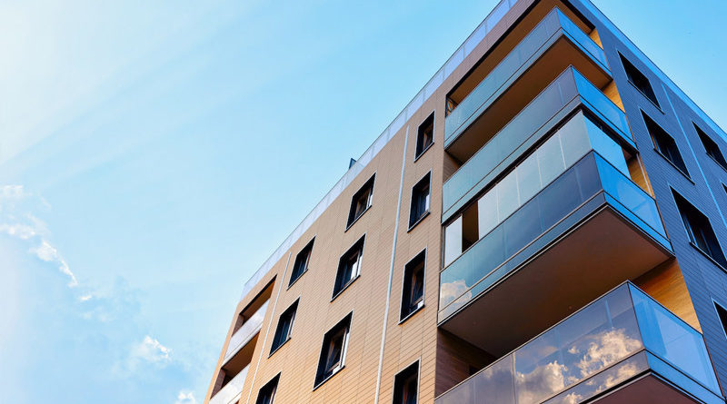 Rehabilitación energética en Torremolinos