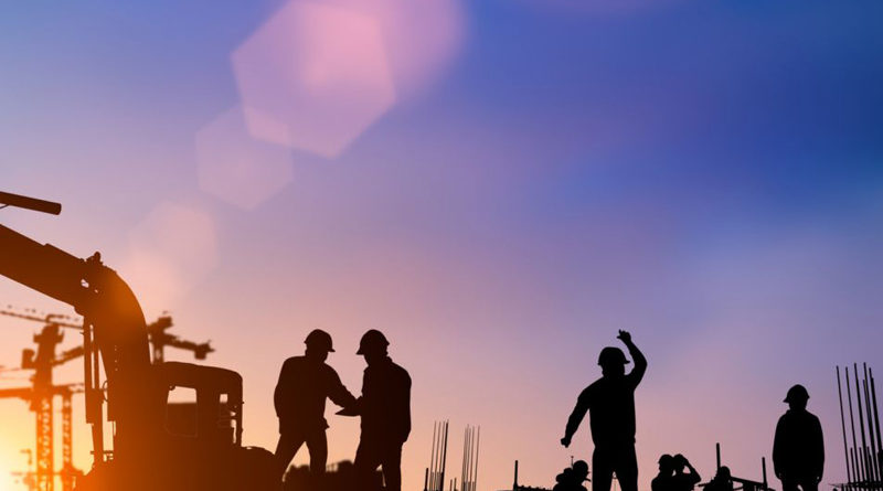 Constructoras de locales comerciales