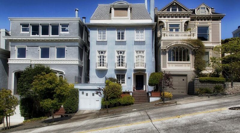 reforma de fachada residencial