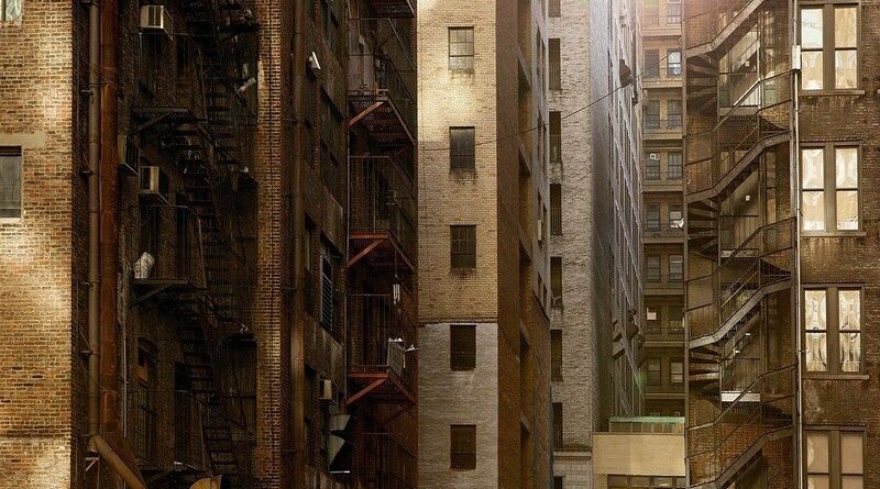 Reforma de fachadas para edificios históricos