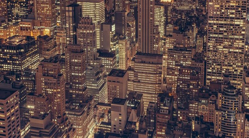 Informe de evaluación de edificio