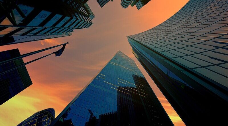 arquitectura comercial