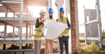 tendencias en construcción en 2022