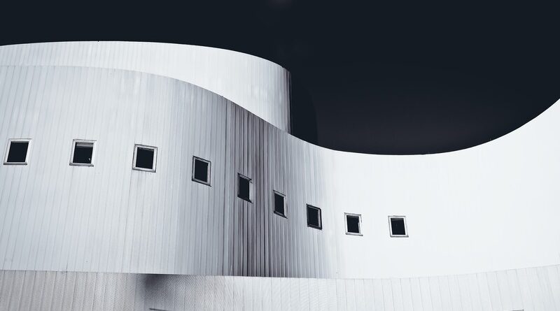 Proceso de construcción residencial