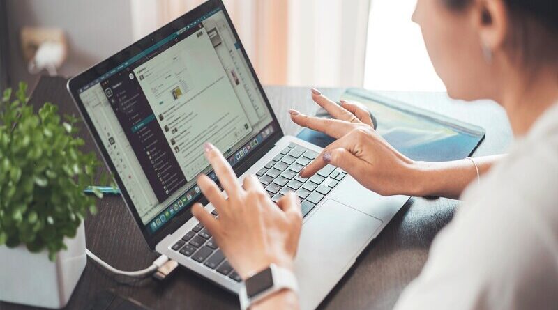 Cinco pasos para conseguir una zona de teletrabajo en casa