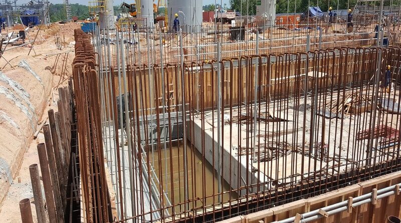 ¿Cómo elegir buen material para construir