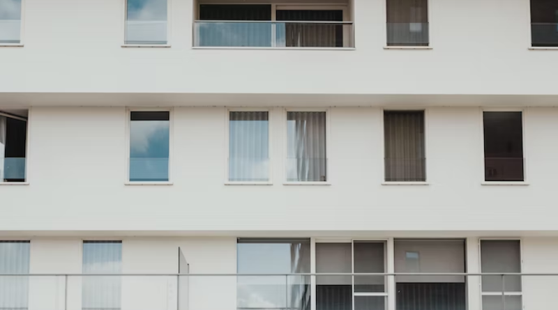 Rehabilitación de tabiques