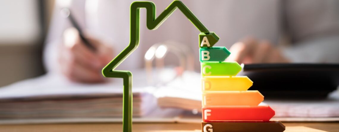 que es la eficiencia energetica de un edificio