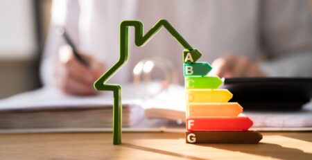 que es la eficiencia energetica de un edificio